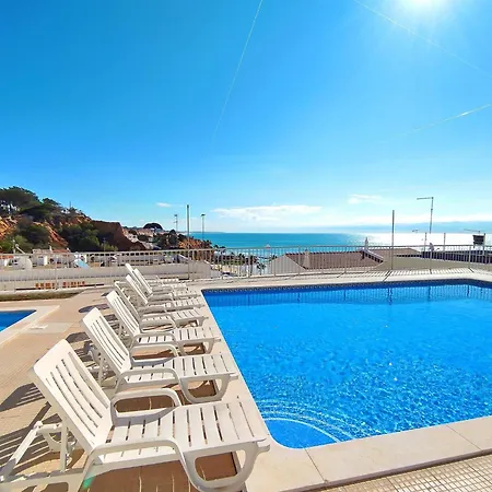 Apartamento With Atlantic Ocean View By Becherish