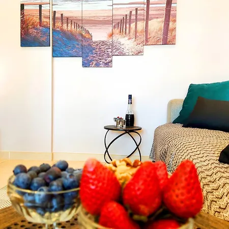 Apartamento With Atlantic Ocean View By Becherish *