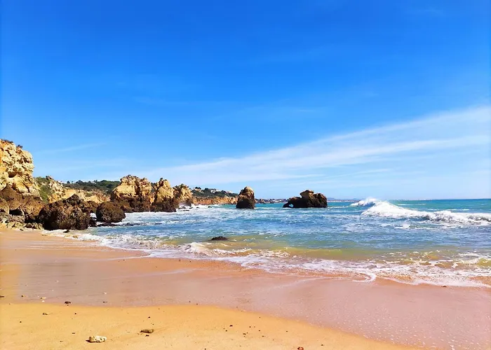 With Atlantic Ocean View By Becherish 올류스 데 아구아