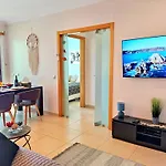 With Atlantic Ocean View By Becherish شقة *