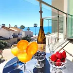 With Atlantic Ocean View By Becherish *