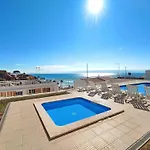 With Atlantic Ocean View By Becherish شقة