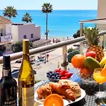 شقة With Atlantic Ocean View By Becherish