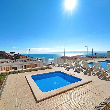 Apartment With Atlantic Ocean View By Becherish