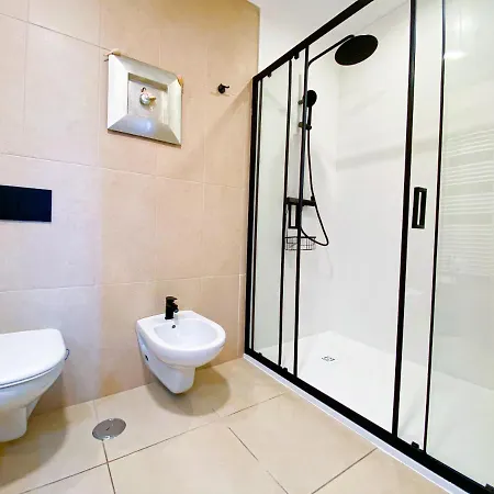 With Atlantic Ocean View By Becherish Apartment