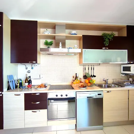 With Atlantic Ocean View By Becherish Apartment