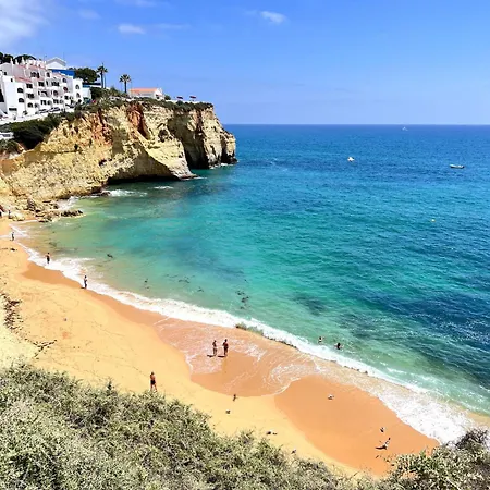 With Atlantic Ocean View By Becherish