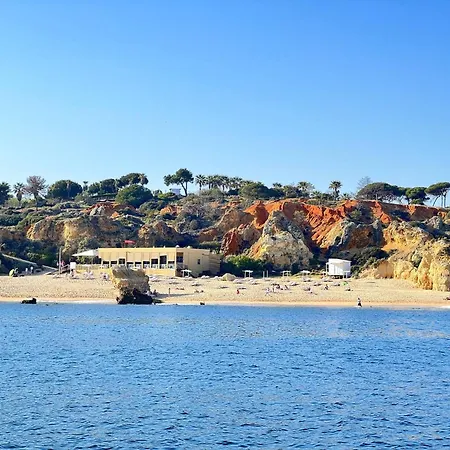 아파트 With Atlantic Ocean View By Becherish *