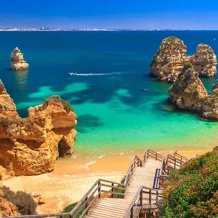 With Atlantic Ocean View By Becherish *