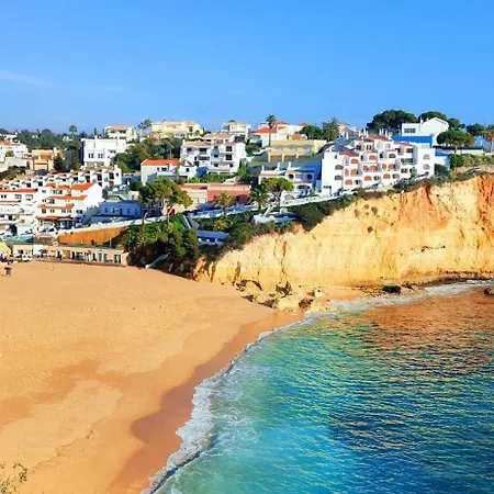 With Atlantic Ocean View By Becherish