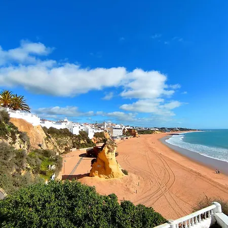 아파트 With Atlantic Ocean View By Becherish
