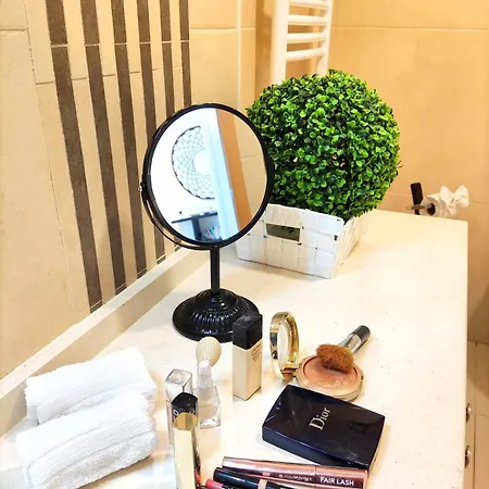 아파트 With Atlantic Ocean View By Becherish *