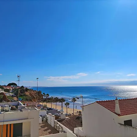 아파트 With Atlantic Ocean View By Becherish 올류스 데 아구아