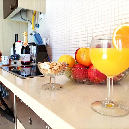 With Atlantic Ocean View By Becherish *