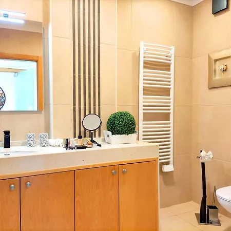 With Atlantic Ocean View By Becherish