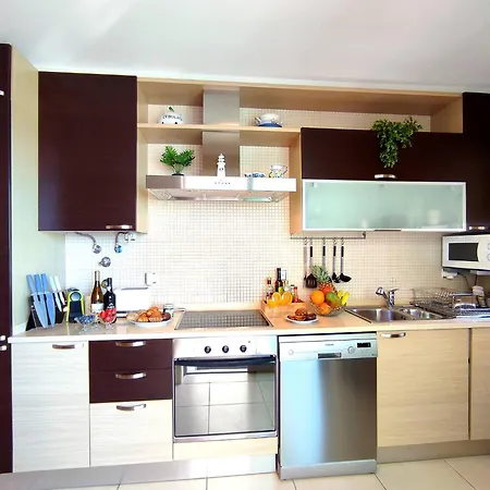 With Atlantic Ocean View By Becherish Appartement