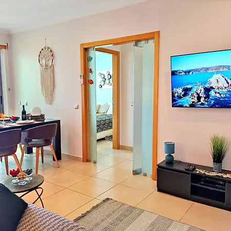 With Atlantic Ocean View By Becherish Appartement *