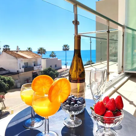 With Atlantic Ocean View By Becherish *