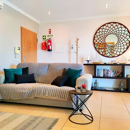 With Atlantic Ocean View By Becherish * 올류스 데 아구아