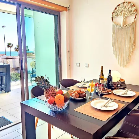 With Atlantic Ocean View By Becherish