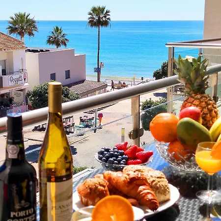 아파트 With Atlantic Ocean View By Becherish