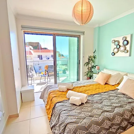 Appartement With Atlantic Ocean View By Becherish *