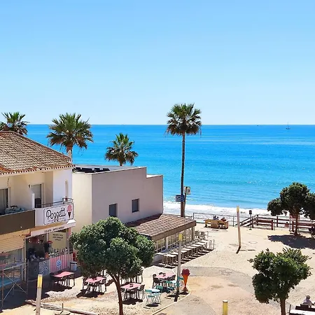 With Atlantic Ocean View By Becherish Appartamento Olhos de Agua (Albufeira)