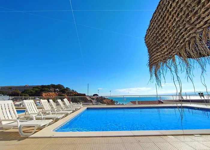 With Atlantic Ocean View By Becherish Apartment
