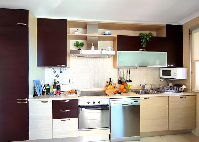 With Atlantic Ocean View By Becherish Apartment