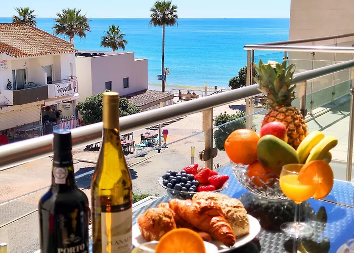 Appartamento With Atlantic Ocean View By Becherish