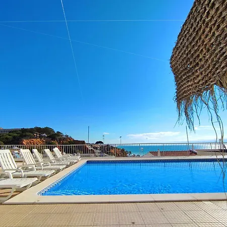 With Atlantic Ocean View By Becherish Appartement